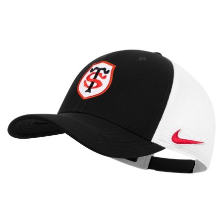 Cappellino Rugby Trucker Stade Toulousain 2025/2026 - Nike


