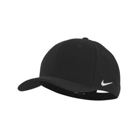 Cappellino Nike Team Classic 99 Unisex - Nero-NIKE