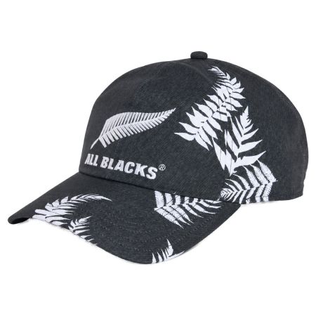 Berretto Denim All Blacks Rugby Greatest Rivalry Adidas