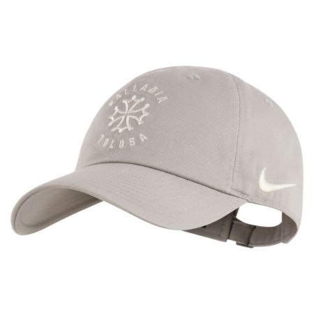 Cappellino Rugby Capitolium Stade Toulousain X TFC - Nike