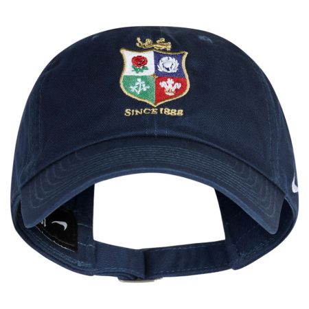 Cappellino Rugby British & Irish Lions - Nike