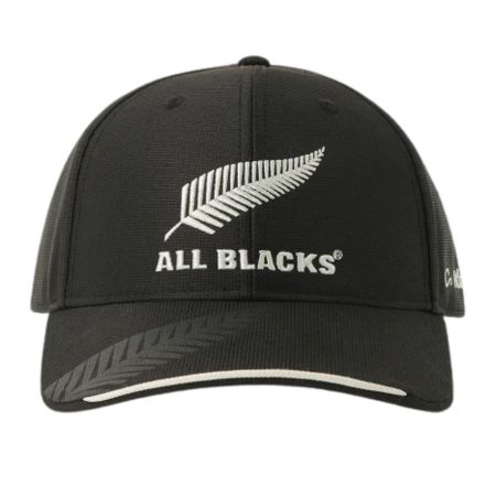 Cappellino Rugby Ufficiale Estoril All Blacks - All Blacks