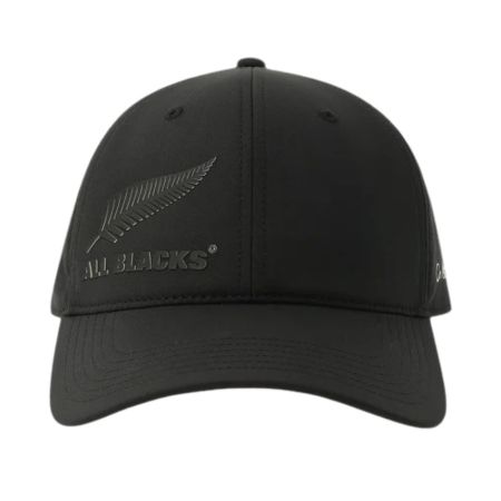 Cappellino Rugby Ufficiale Kai All Blacks - All Blacks