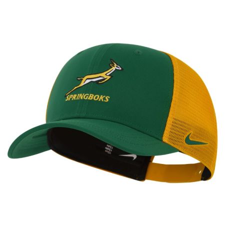Cappello Trucker Nike C99 Springboks Sudafrica