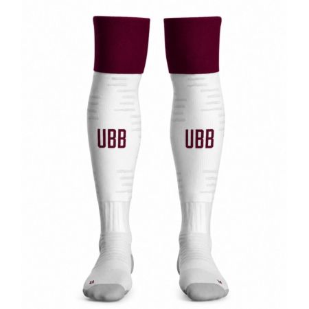 Calzini Rugby UBB Away Kombat Spark Pro Kappa