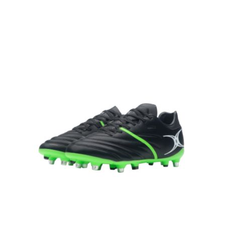 Scarpe da Rugby Sidestep X20 Power 6 Tacchetti Ibridi - Gilbert