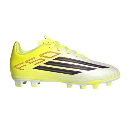 Scarpe Rugby Bambino F50 Club Terreno Morbido / Multi Superficie - Adidas