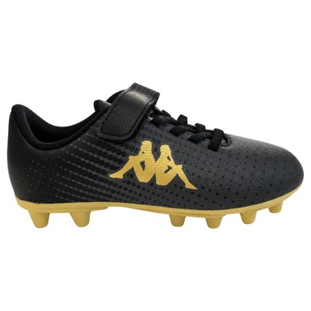 Scarpa da rugby bambino Kappa Gyra FG tacchetti terreni compatti