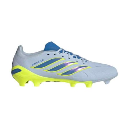 Scarpe Rugby PREDATOR LEAGUE FG Terreno Asciutto - Adidas
