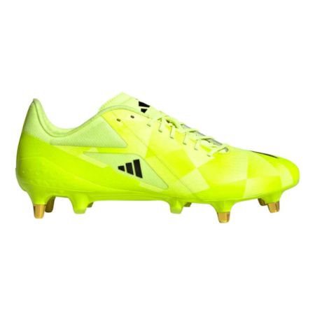 Scarpe Rugby Adizero RS15 Pro SG - Adidas