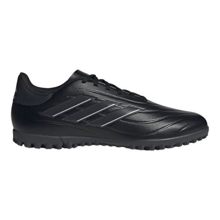 Scarpa da rugby Copa Pure.2 Club TF nera - Adidas