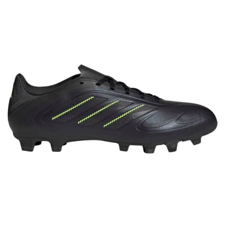 Scarpe da Rugby Adidas Copa Pure 3 Club con tacchetti stampati