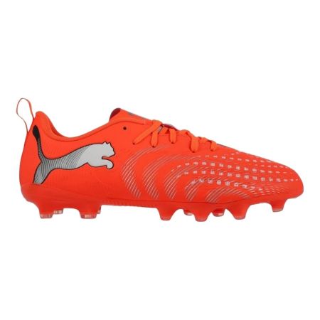 Scarpe Rugby Bambino Moulded Future 9 Play FG/AG - Puma