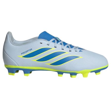 Scarpe Rugby Bambino Predator Club Terreno morbido / Multisuperficie - Adidas