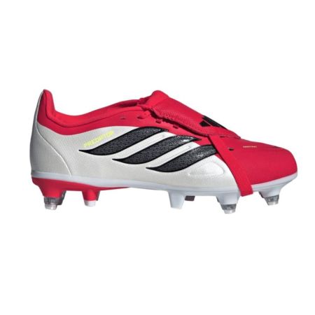 Scarpe Rugby Bambino Predator League Fold-Over Tongue - Adidas
