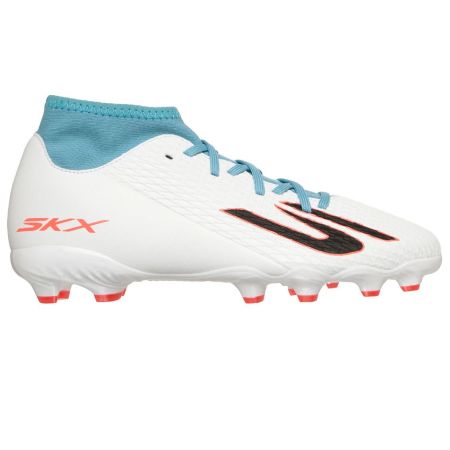 Scarpe Rugby Bambino Skechers SKX_2 Jr High Youth MG - Skechers