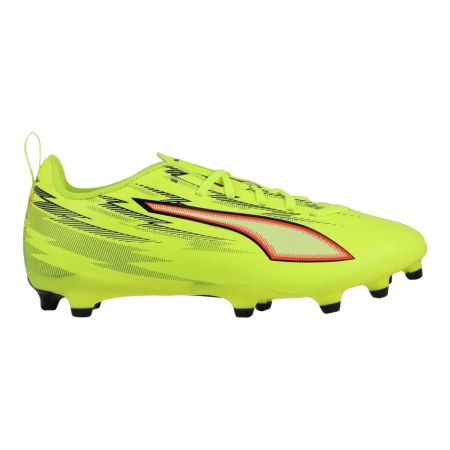 Scarpe Rugby Bambino Ultra 6 Play FG/AG Unleashed - Puma
