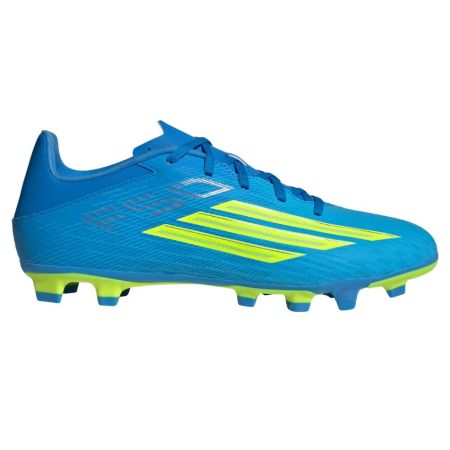 Scarpe Rugby F50 Club Terreno duro / Multisuperficie - Adidas