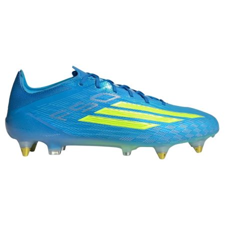 Scarpe Rugby F50 Elite Ibride Terreno Morbido - Adidas