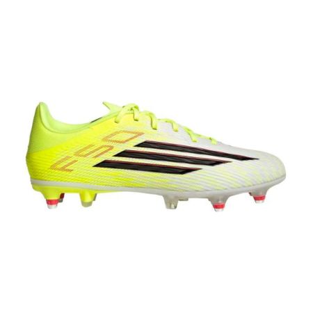Scarpe da Rugby F50 League Hybrid - Terreno Morbido - Adidas