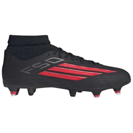 Scarpe Rugby F50 League SG Ibride Terreno Morbido - Adidas