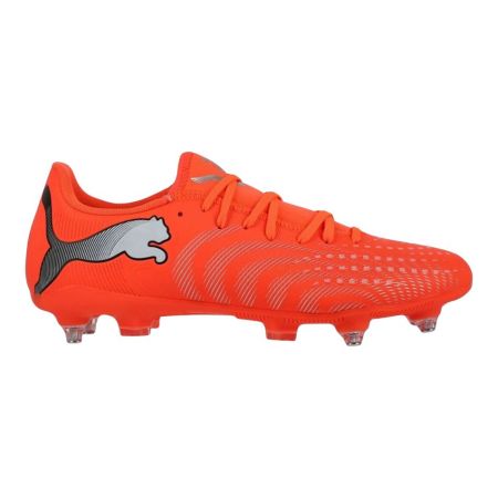 Scarpe Rugby Future 9 Play SG Ibride - Terreno Morbido - Puma