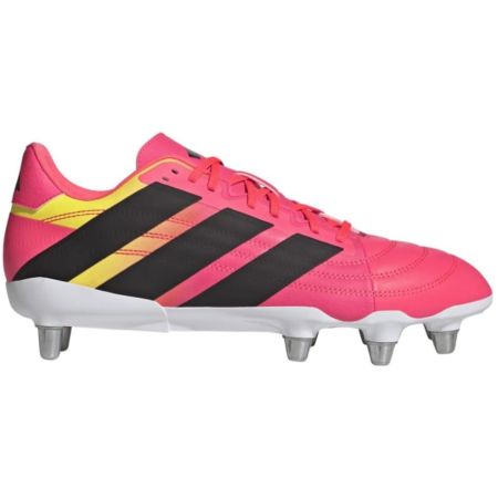 Scarpe da rugby Adidas Kakari Elite SG Solar Turbo