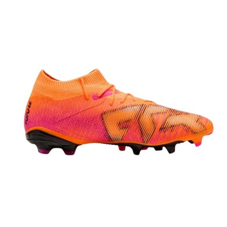 Scarpe da Rugby con Tacchetti Fissi Future 8 Match FG/AG - Terreno Asciutto - Puma