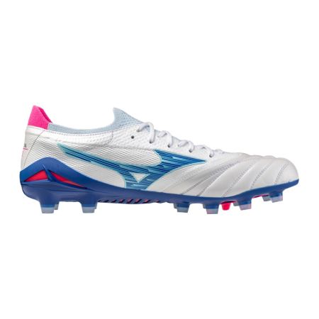 Scarpe Rugby con Tacchetti Fissi Morelia Neo IV Beta Elite - Mizuno
