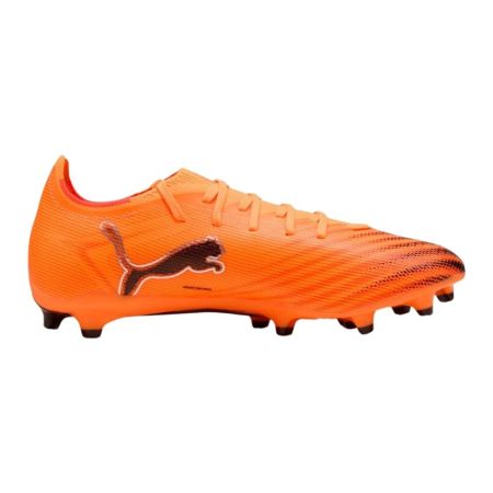 Scarpe da Rugby con Tacchetti Fissi Ultra 6 Match FG/AG - Terreno Asciutto - Puma