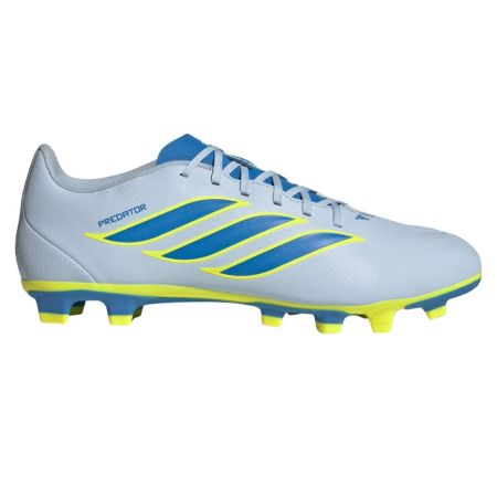 Scarpe Rugby Predator Club Terreno duro / Multisuperficie - Adidas