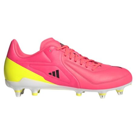 Scarpe Rugby Adidas RS-15 Elite SG Solar Turbo Terreno Morbido