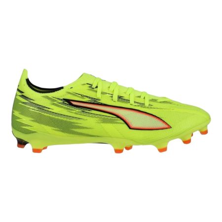 Scarpe Rugby Ultra 6 Match FG/AG Unleashed Terreno Duro - Puma