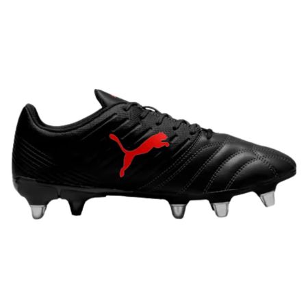 Scarpe Rugby Avvitate Avanti - Terreno Morbido - Puma