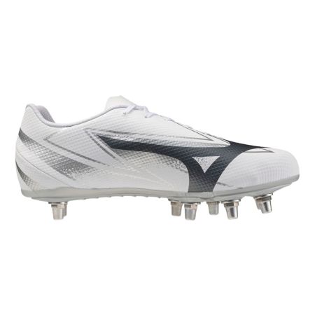 Scarpe Rugby con tacchetti avvitati Waitangi Pro - Terreno morbido - Mizuno