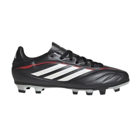 Scarpe Rugby Bambino COPA Pure IV Club Terreno Morbido/Multi Superficie Nero - Adidas