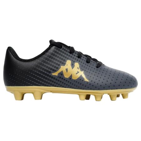 Scarpe rugby bambino Kappa Gyra FG terreni compatti