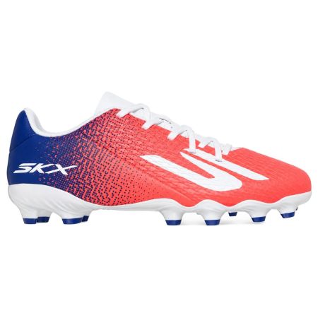 Scarpino rugby Skechers SKX_2 Jr MG vista suola multiterrain TPU