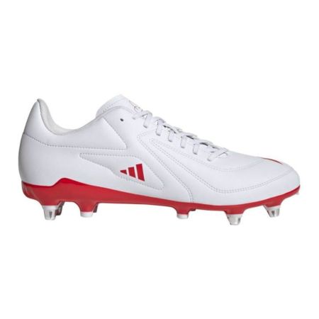 Tacchetti rugby Adidas RS-15 SG bianco Antoine Dupont 2026