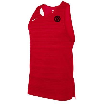 BADGE Rugby Allenamento Chilly-Mazarin Rossa - Nike