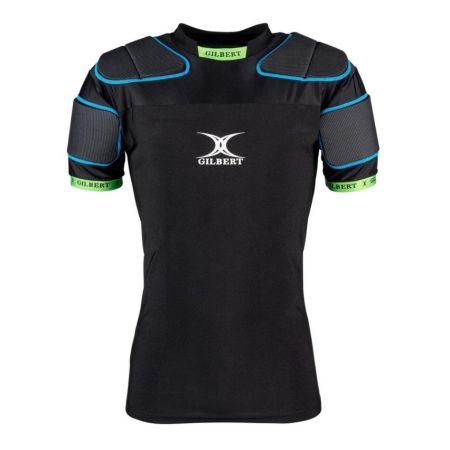 Spalliera Protettiva da Rugby Bambino Unisex Gilbert XP100
