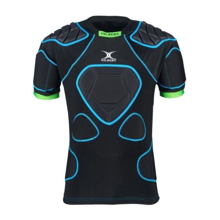 Épaulière Protection Rugby XP1000 - GILBERT