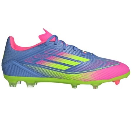 Scarpe Rugby F50 League FG Tacchetti Fissi Terreno Asciutto - ADIDAS