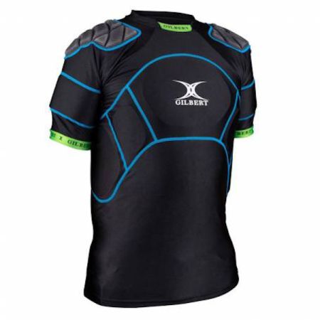 Protezione Spalle Da Rugby XP500 - Gilbert