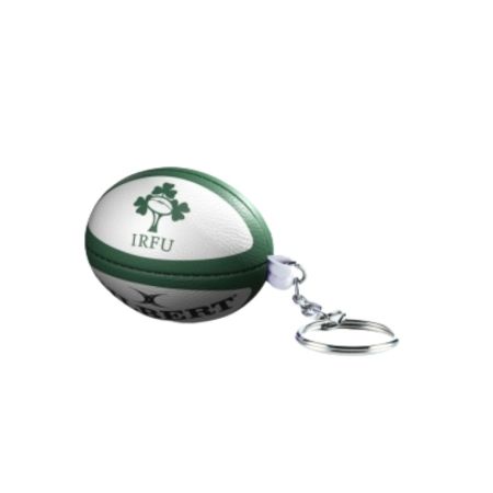 Portachiavi rugby Irlanda Gilbert ufficiale squadra nazionale