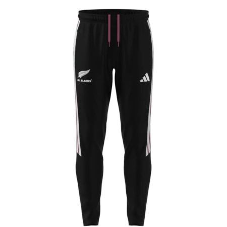 Pantaloni Allenamento All Blacks Adidas Rugby 2027
