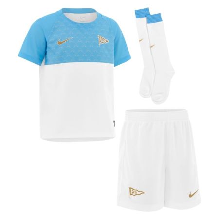 Kit Rugby Bebè Aviron Bayonnais Casa 2026 Nike