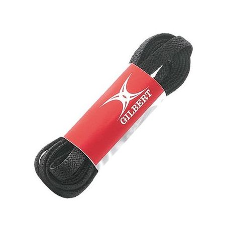 Lacet Noir 150 cm - Gilbert 