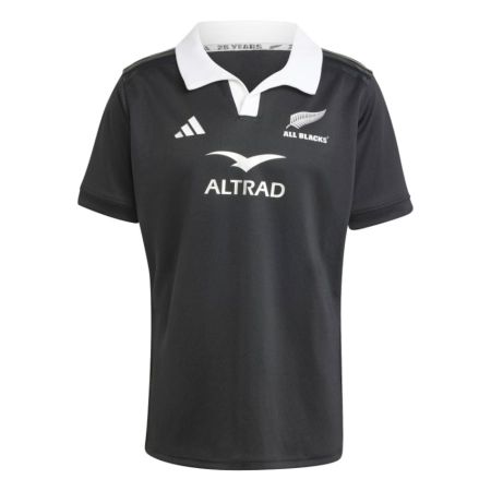 Maillot rugby All Blacks 2024/2025 -ADIDAS