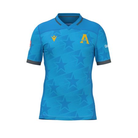 Maglia da Rugby Home Anthem RC 2024/2025 - Macron